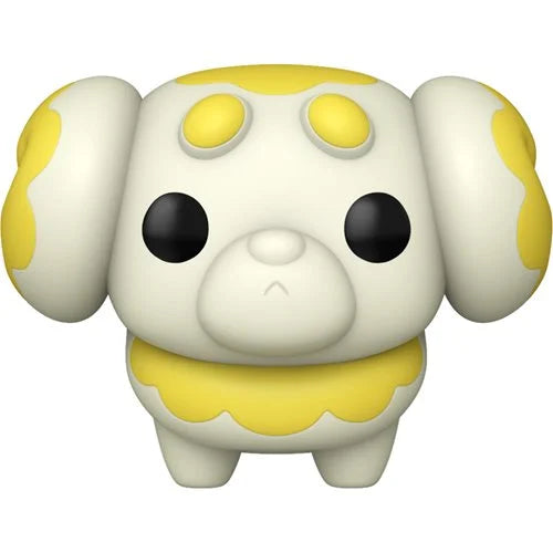 FUNKO POP POKEMON FIDOUGH #1051 - Tistaminis