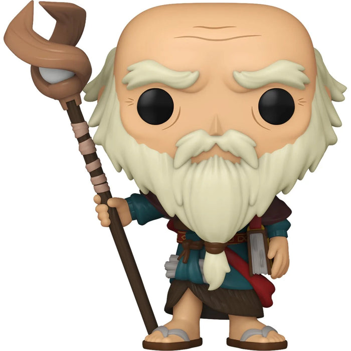 FUNKO POP VG DIABLO 3 DECKARD CAIN #1047