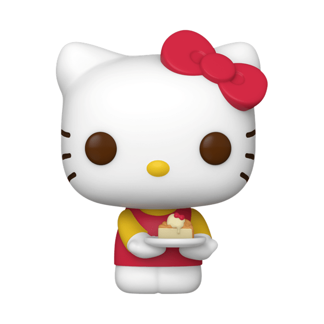 FUNKO SANRIO HELLO KITTY HELLO KITTY #89