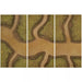 NAM Mekong River Mat Pre-Order - Tistaminis