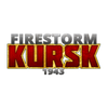 Flames of War	Flames of War Firestorm: Kursk New - Tistaminis