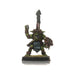 Shieldwolf Goblins Forest Goblin Master Spearman New - Tistaminis