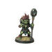 Shieldwolf Goblins Forest Goblin Spider Shaman New - Tistaminis