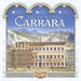 The Palaces of Carrara (2nd Edition) - Tistaminis