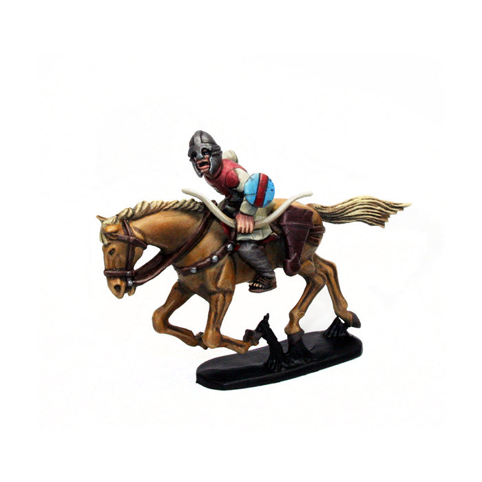 Gripping Beast Late Roman Light Cavalry New