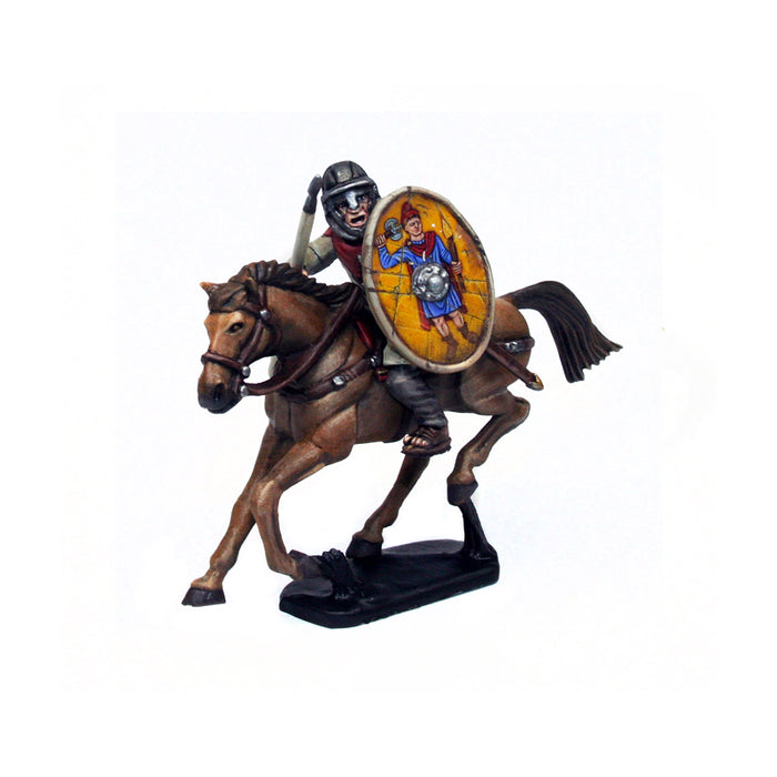 Gripping Beast Late Roman Light Cavalry New