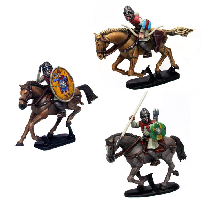 Gripping Beast Late Roman Light Cavalry New