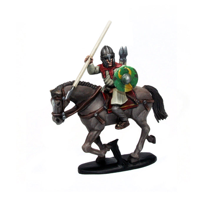 Gripping Beast Late Roman Light Cavalry New