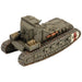 Great War Mark A Whippet Tank New - Tistaminis