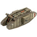 Great War Mark IV Tank New - Tistaminis