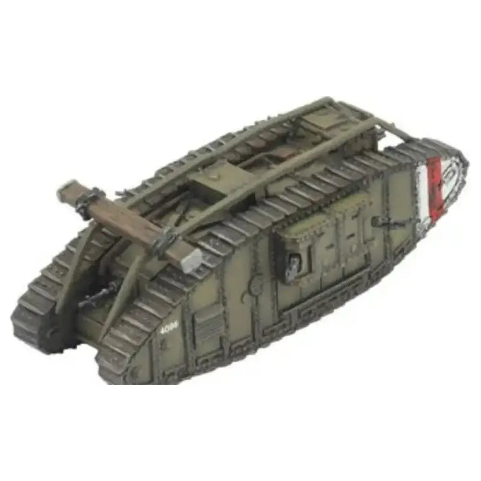 Great War Mk V Tank New - Tistaminis