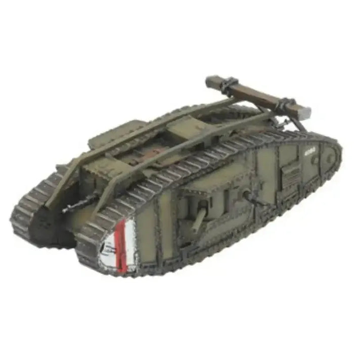 Great War Mk V Tank New - Tistaminis