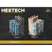 BATTLEFIELD IN A BOX: HEXTECH UNIVERSITY New - Tistaminis