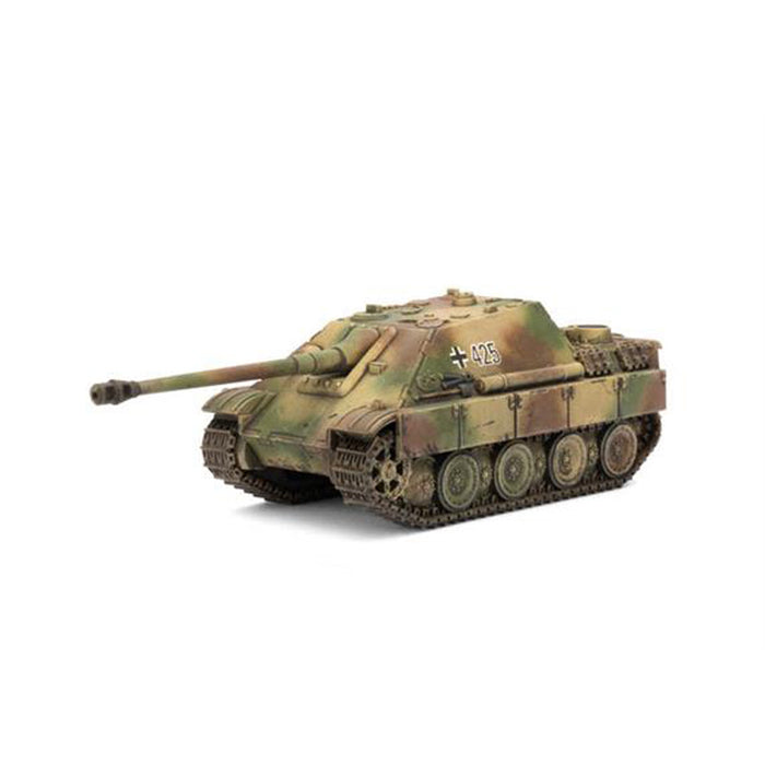 Clash of Steel Panther (8.8cm) Tank Platoon (x5 Plastic)