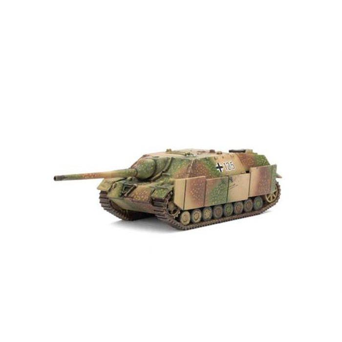 Clash of Steel Panzer IV/70 Tank-hunter Platoon (x4 Plastic)