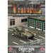 TANKS MODERN AGE CHIEFTAIN New - Tistaminis