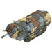 Great War Char Saint Chamond Tank New - Tistaminis