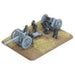 Great War 75mm mle 1897 gun New - Tistaminis