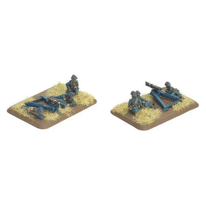Great War Claverys Chargers (Army Deal) (GW x3 Tanks x1 Gun x113 Figures), French Infantry Company , New - Tistaminis