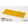 Gamers Grass Golden Yellow 2mm New - Tistaminis