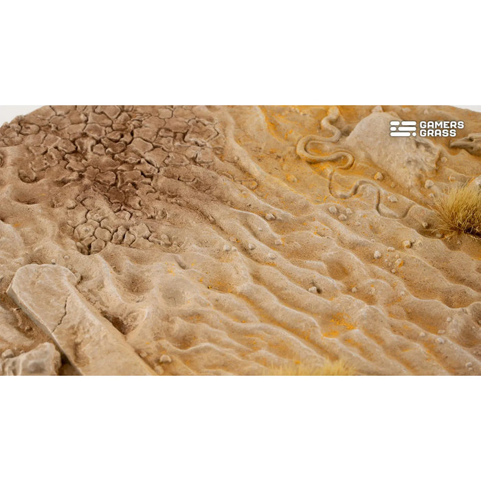 Deserts of Maahl Oval 170mm (x1) New - Tistaminis