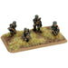 Great War Infanterie Platoon, with four squads, Infanteriekompanie New - Tistaminis