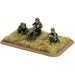 Great War Infanterie Machine-gun Platoon, with four Maxim HMGs, Infanteriekompanie New - Tistaminis