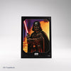 Star Wars: Unlimited Art Sleeves: Darth Vader Mar-08 Pre-Order - Tistaminis