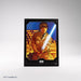 Star Wars: Unlimited Art Sleeves: Luke Skywalker Mar-08 Pre-Order - Tistaminis