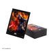 Star Wars: Unlimited Art Sleeves: Kylo Ren Jul-12 Pre-Order - Tistaminis