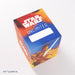 Star Wars: Unlimited Soft Crate: Luke/Vader New - Tistaminis