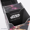 Star Wars: Unlimited Soft Crate: X- Wing/TIE Fighter New - Tistaminis