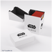 Star Wars: Unlimited Soft Crate: White/Black New - Tistaminis