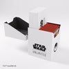 Star Wars: Unlimited Soft Crate: White/Black New - Tistaminis