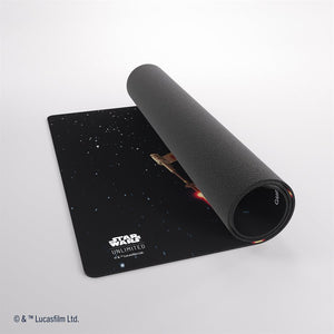 Star Wars: Unlimited Prime Game Mat: X-Wing New - Tistaminis
