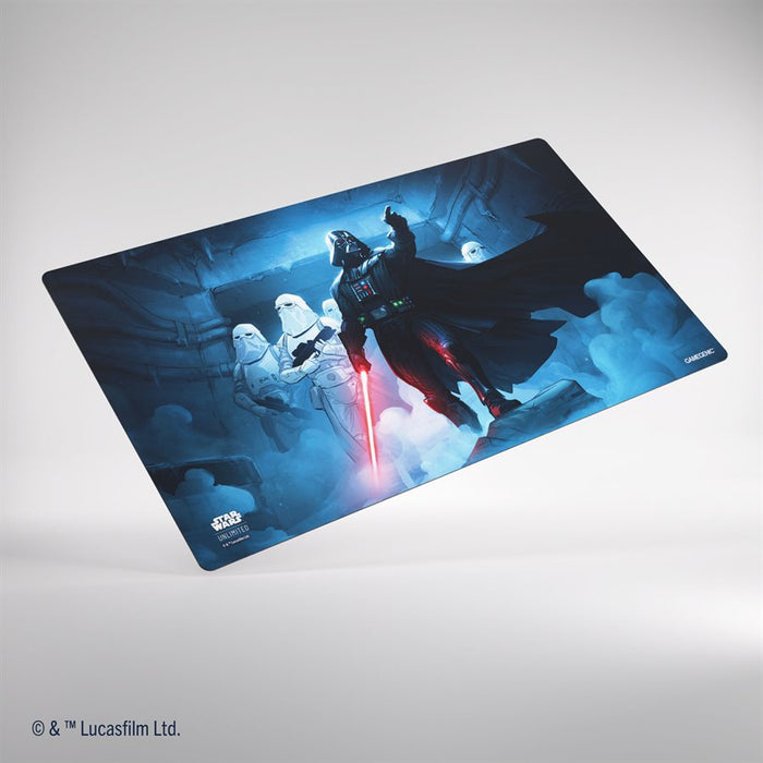 Star Wars: Unlimited Prime Game Mat: Vader New - Tistaminis