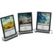 GameGenic Premium Card Stands Set (4pc) New - Tistaminis