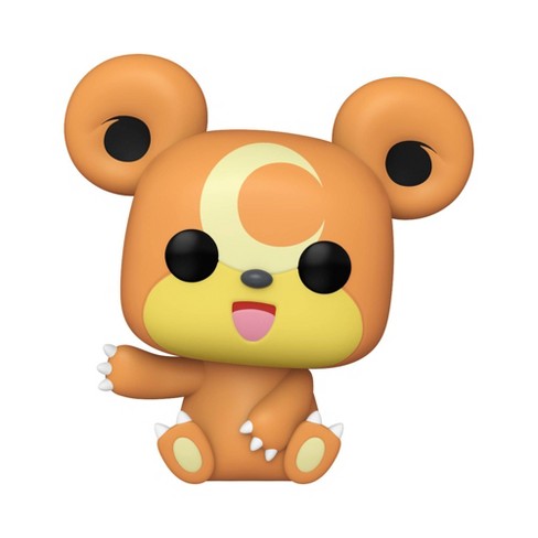 FUNKO POP POKEMON TEDDIURSA #985