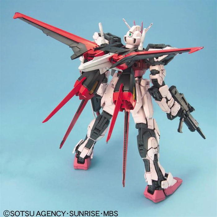 Gundam PG Strike Rouge + Sky Grasper New