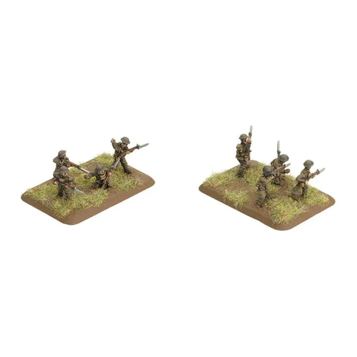 Great War Bretts Brawlers (Army Deal) (GW x3 Tanks x1 Gun x103 Figures), US Infantry Company (2019), New - Tistaminis