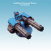 Spellcrow Gatling Cannons Turret New - Tistaminis