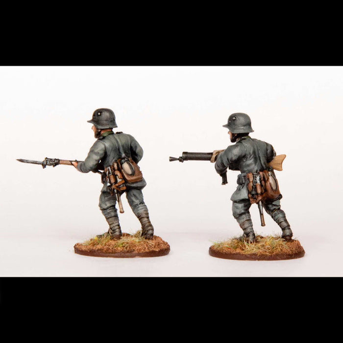 Wargames Atlantic German Infantry (1916-1918) New