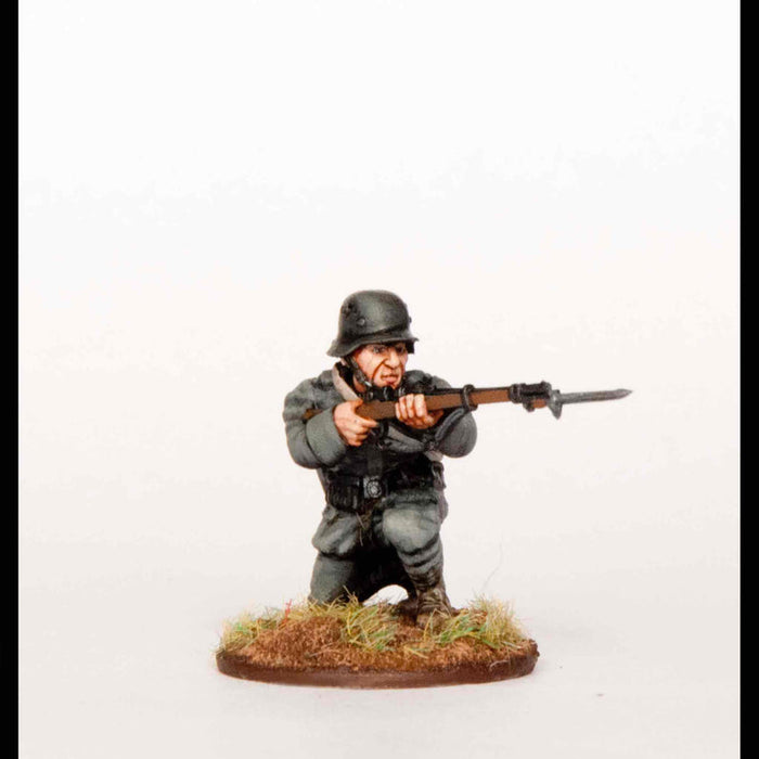 Wargames Atlantic German Infantry (1916-1918) New