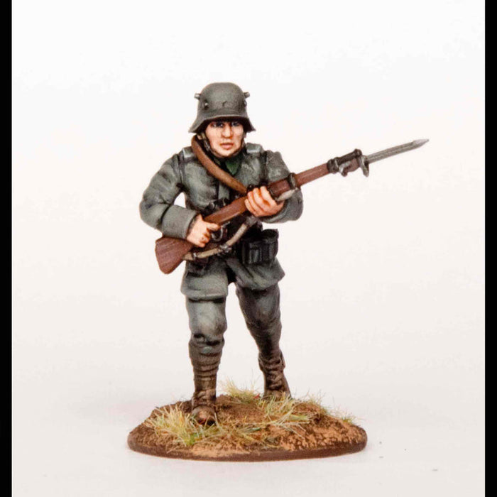 Wargames Atlantic German Infantry (1916-1918) New