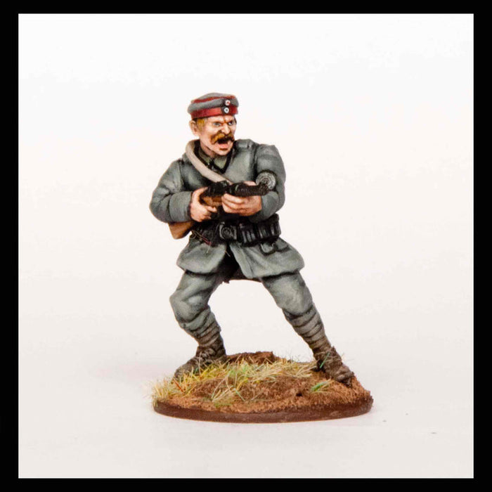 Wargames Atlantic German Infantry (1916-1918) New