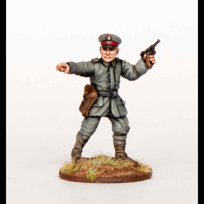 Wargames Atlantic German Infantry (1916-1918) New