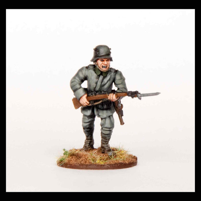 Wargames Atlantic German Infantry (1916-1918) New