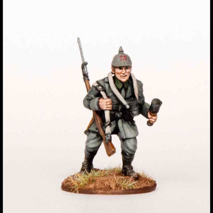 Wargames Atlantic German Infantry (1916-1918) New