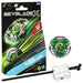 Beyblade X Helm Knight 3-80N Starter Pack Top and Launcher July 2024. Pre-Order - Tistaminis