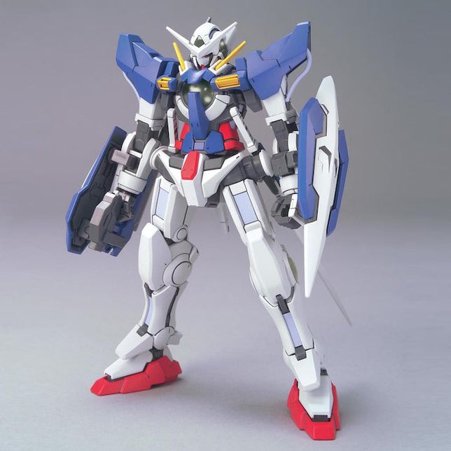 HG 1/144 #01 Gundam Exia New